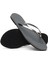 You Metallic Grey Steel 35-36 3