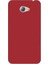 General Mobile 6 Cep Telefonu Silikon Kılıf 1