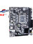 X80 I3-2100 3.10GHZ + 8gb Ram + H61C Anakart 1155PIN + Rainbow Cpu Fan Bundle Motherboard 2