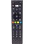 Axen AX32DAB13 Android Smart LED Tv Kumanda Live Tv Tuşlu 1