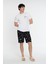 Erkek Regular Fit Pijama 3