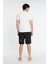 Erkek Regular Fit Pijama 4