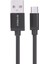 2 Mah 2 Metre Micro USB Data / Power USB Kablo C17 2