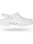 Kadın Sandalet 10000119 Wock Clog 10 + Strap White/white 2