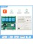 Smart Wifi Motor Anahtarı Modülü 1
