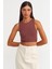 Kadın Crop Top 30114 1