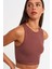Kadın Crop Top 30114 2