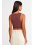 Kadın Crop Top 30114 4