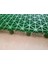 8 Adet 25 x 25 cm Islak Zemin Yükseltilmiş Yer Karosu Toplam 100 x 50 cm Kolay Eklenir Izgaralı Zemin Matı 3