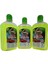 Cilalı, Elmalı Oto Şampuanı Süper Kalite Temizlik 500 ml (3 Adet) 1