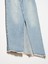 80534 Tint Yıkama Yırtmaçlı Denim EtekTint 3