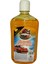Araba Mikrofiber Yıkama Eldiven +Cilalı Şampuan 500 Ml+ 50X70 Microfiber Süper Bez 4
