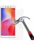 Xiaomi Redmi 6 Temperli Kırılmaz Cam Ekran Koruyucu 1