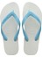 Top Traditional Mavi Unisex Terlik 39-40 1