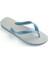 Top Traditional Mavi Unisex Terlik 39-40 5