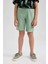 Erkek Çocuk Gabardin Şort A9189A823HS 5