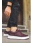 CH040 Bt Erkek Ayakkabı Bordo 1