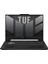 Tuf Gaming A15 FA507XI-LP043 Amd Ryzen 9 7940HS 16GB 1tb SSD Rtx 4070 144 Hz Freedos 15.6" Fhd Taşınabilir Bilgisayar LP043-WZ01 1