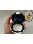 Design Yeni Tuş Mekanizmalı Basınca Açılan Poketopu Parlak Ikili Set 5