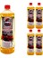 Cilalı Fırçalı Oto Şampuanı 1000 ml Cilalı Fırçalı Oto Şampuanı 1000 ml 2