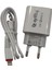 15W Ios Fast Charger ( Mavi ) 1
