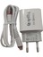 15W Ios Fast Charger ( Mavi ) 3