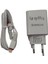 18 W Ios USB Fast (Power) Changer Ev Şarjı 1