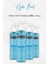 Hydro Boost Water Gel Temizleyici 200 ml x 4 Adet 1