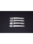 Mitsubishi Outlander Krom Kapı Kolu 4 Kapı 2008-2013 (Sensörlü) 1