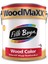 Filli Boya Wood Color Ahşap Koruyucu 1 Lt. Açık Meşe 1