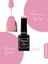 Kalıcı Oje, Uv LED Kalıcı Oje Nail Art 15ML 1