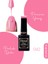 Kalıcı Oje, Uv LED Kalıcı Oje Nail Art 15ML 1