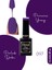 Kalıcı Oje, Uv LED Kalıcı Oje Nail Art 15ML 1