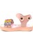 Wendy 1559 Kız Çocuk Pembe Sandalet 3