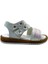 Tuğba 1101 Kız Çocuk Sandalet 1