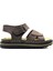 Tuğba 2217 Çocuk Sandalet 1