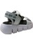 Tuğba 2155 Kız Çocuk Sandalet 4