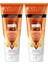 Eveline Slim Extreme 4d Yoğun İncelten+Yeniden Şekillendirici Serum 2 Adet 250 ml 1