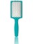Mini Paddle Brush Seramik Saç Açıcı Fırça 1