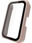 Huawei Band 7/honor Band 6 Tam Koruma Pc Kapak Temsilli Cam Ekran Koruyucu ile Izleme Kılıfı (Yurt Dışından) 2