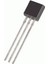 Sanec MPSA93 To-92 Transistör 1