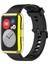Elektrokürleştirilmiş Tpu Kapak Huawei Watch Fit Tia B09 (Yurt Dışından) 5