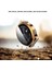 Huawei Watch Gt 2 Pro/klasik/sport Için Temperli Cam Ekran Koruyucu Elektroklokal Tpu Çerçeve Kılıfı (Yurt Dışından) 3