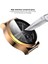 Huawei Watch Gt 2 Pro/klasik/sport Için Temperli Cam Ekran Koruyucu Elektroklokal Tpu Çerçeve Kılıfı (Yurt Dışından) 4