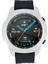 Tek Renkli Tpu Kapak Spor Tarzı Koruyucu Saat Kılıfı Huawei Watch Gt 2 46MM (Yurt Dışından) 3