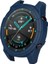 Tek Renkli Tpu Kapak Spor Tarzı Koruyucu Saat Kılıfı Huawei Watch Gt 2 46MM (Yurt Dışından) 4