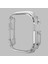 Apple Watch Için Ultra 49MM Kauçuk Sabit Pc Kasası Antik Kaplama Karşı Kaplama Kapalak Tümle Cam Film Ile Şehret (Yurt Dışından) 2