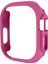 Apple Watch Için Ultra 49MM Kauçuk Sert Pc Kılıfı Önlem Anti Çizelge Karşılaştırma Tampon Çerçevesi Temperli Cam Film (Yurt Dışından) 2