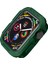 Apple Watch Serisi 7/8 41MM / Seri 6/5/4 / Se / Se (2022) 40MM Şok Geçirmez Yumuşak Tpu Akıllı Saat Kılıfı Kapağı (Yurt Dışından) 2