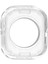 Apple Watch Ultra 49MM Karbon Fiber Dokusu Için Tpu Saat Kılıfı Yastık Güçlendirilmiş Köşeler Şok Geçirmez Koruyucu Koruyucu Çerçeve Kapağı (Yurt Dışından) 4
